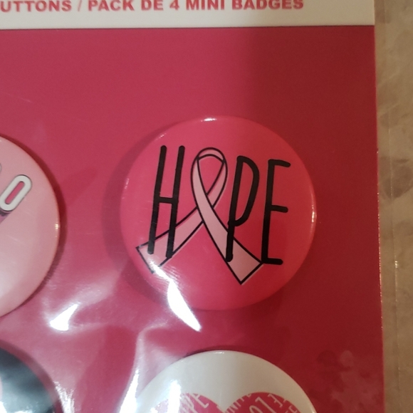 Mini buttons - Picture 3 of 6